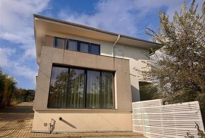 Vila individuala moderna 4 camere zona Bucium , constructie noua, complet finisa - 2