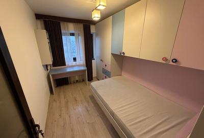 Apartament cu 4 camere decomandat în Central - 5