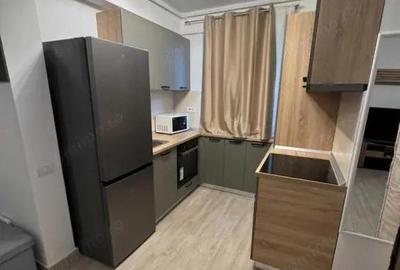 Apartament 2 Camere Metropolitan Viilor | Centrala proprie | Loc de parcare - 2