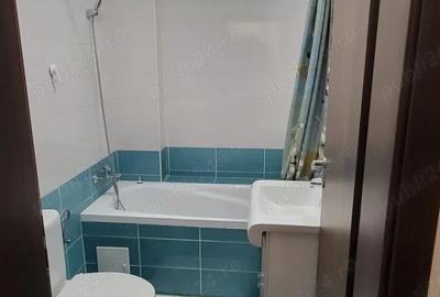 Garsonieră decomandată în Apărătorii Patriei - 7