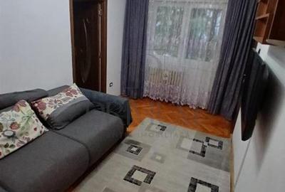 Apartament cu 2 camere semidecomandat, mobilat în Șagului - 1