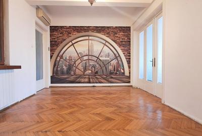 Apartament cu 2 camere decomandat, mobilat în Armeneasca - 2