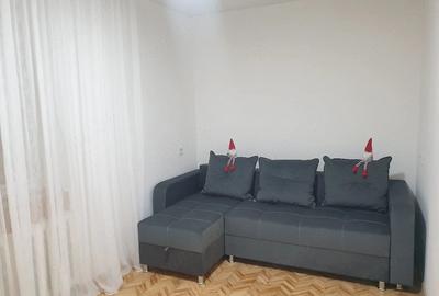Apartament cu 2 camere decomandat în Colentina