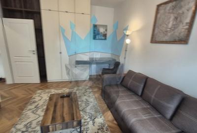 Apartament cu 2 camere decomandat, mobilat în Lujerului - 4