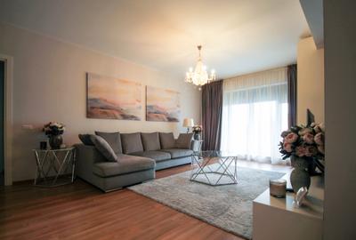 Apartament cu 3 camere decomandat în Iancu Nicolae - 1