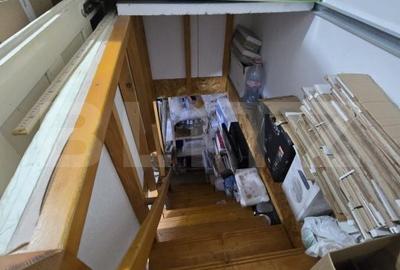 Spațiu comercial, de 97 mp, în Budai - 2