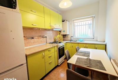 Apartament cu 2 camere decomandat în Andrei Mureșanu