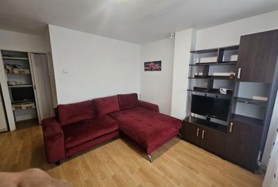 Apartament cu 2 camere decomandat în Central - 1