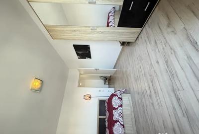 Apartament cu 2 camere semidecomandat în Vitan