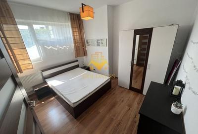 Apartament cu 2 camere semidecomandat în Mănăștur - 7