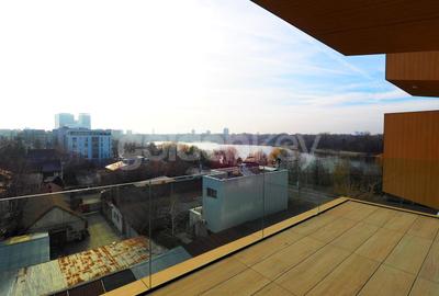 Apartament cu 3 camere decomandat în Floreasca - 1