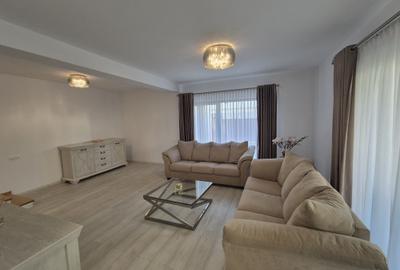 Casă cu 4 camere cu Teren 220 Mp în Central - 4