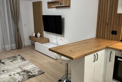 Apartament cu 2 camere în Sânmartin - 2