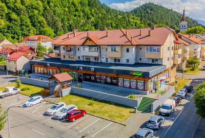 Spațiu comercial, de 170 mp, în Central