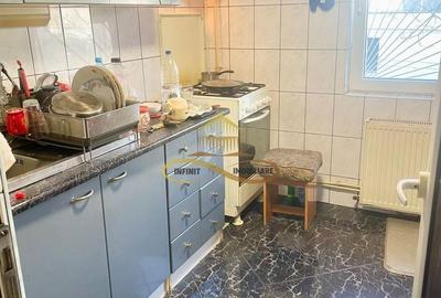 Apartament cu 4 camere decomandat în Parincea - 5