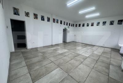 Spațiu comercial, de 69 mp, în Central