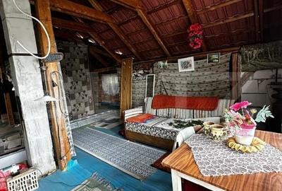 Casă cu 4 camere cu Teren 400 Mp în Decebal - 16