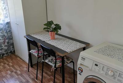 Garsonieră decomandată în Complex Studențesc