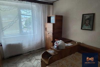 Apartament cu 2 camere semidecomandat în Central - 3