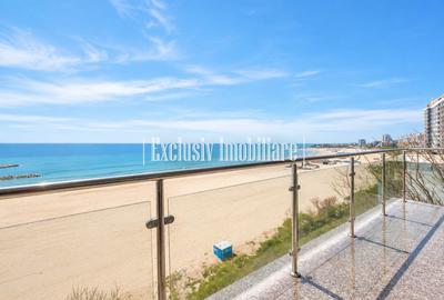 Apartament cu 2 camere decomandat, mobilat în Faleza Nord - 3