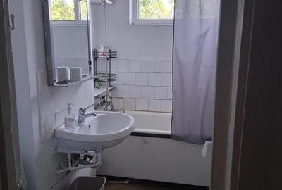 Apartament cu 2 camere semidecomandat în Podu Roș - 6