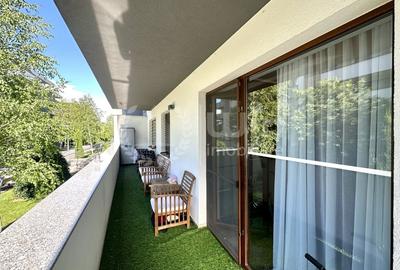 Apartament cu 3 camere semidecomandat, mobilat în Europa - 11