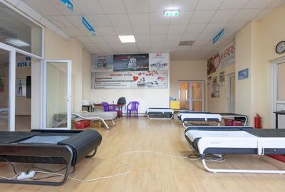 Spațiu comercial, de 296.2200012207 mp, în Ultracentral - 5