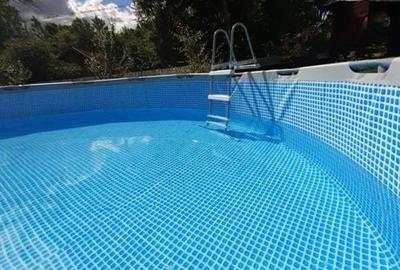 Casă cu 4 camere cu Teren 3035 Mp în Polovragi