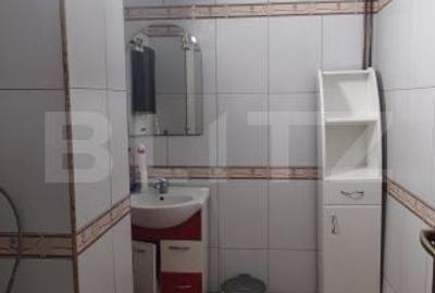 Spațiu comercial, de 59 mp, în Calea Moldovei
