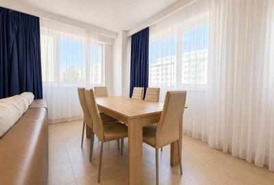 Apartament cu 3 camere decomandat, mobilat în Nord - 8