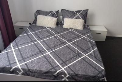 Apartament cu 2 camere în P-ța Romană