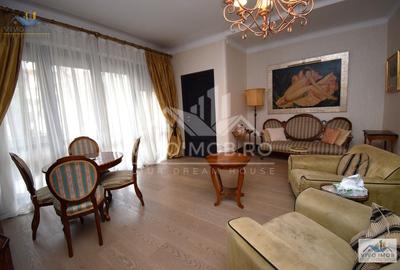Apartament cu 6 camere decomandat, mobilat în Cotroceni - 1