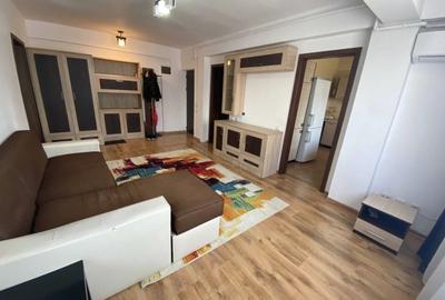 Apartament cu 2 camere decomandat, mobilat în Colentina