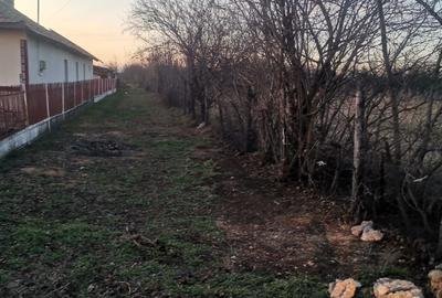 Casă cu 4 camere cu Teren 2200 Mp în Nămoloasa - 2