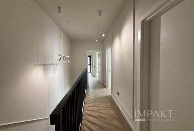 Duplex cu 4 camere cu Canalizare în Chinteni - 6