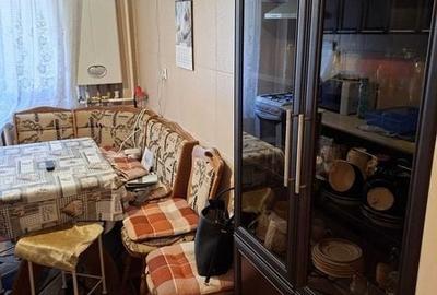 Apartament cu 3 camere decomandat în Ultracentral - 2