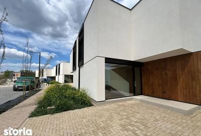 Casă cu 4 camere cu Garaj în Tunari - 3