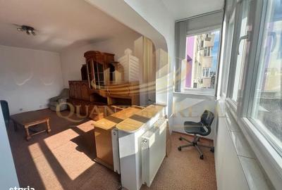 Apartament cu 2 camere decomandat, mobilat în Tineretului - 1
