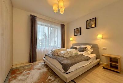 Apartament cu 3 camere decomandat, mobilat în Centrul Istoric - 8