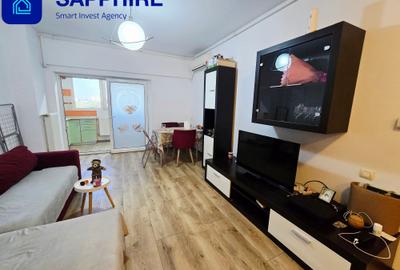 Apartament cu 2 camere decomandat în Prelungirea Ghencea