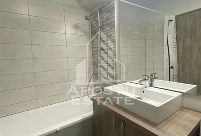 Apartament cu 2 camere semidecomandat, mobilat în Ultracentral - 9