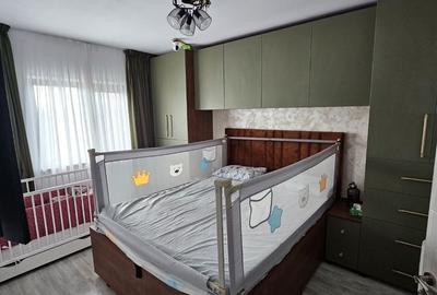 Casă cu 4 camere cu Teren 300 Mp în Bordei - 4