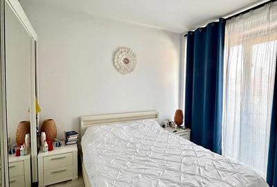 Apartament cu 2 camere decomandat în Parcul Carol - 1
