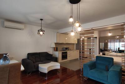 Inchiriere studio InCity Residence - Dristor - mobilat si utilat - 3