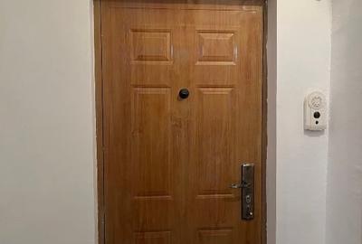 Garsonieră semidecomandată în Dorobanți - 5