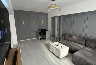 Apartament 2 camere - Metrou Tineretului - 2