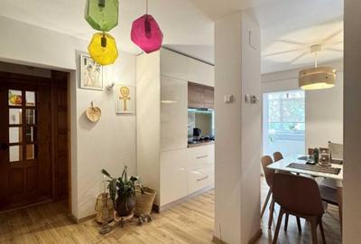 Apartament 2 camere, Buzaului, parter cu acces in gradina. - 3