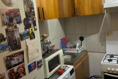 Garsonieră, mobilată în Poarta 6 - 3