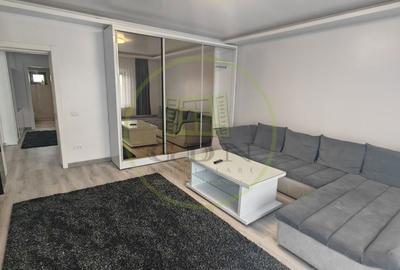 Apartament cu 2 camere decomandat, mobilat în Plaiul Vulcanești - 1