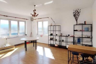 Spațiu comercial, de 650 mp, în Stupini - 3